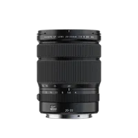 Fujifilm FUJINON GF 20-35mm f/4 R WR Lens 1