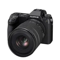 Fujifilm FUJINON GF 20-35mm f/4 R WR Lens 7