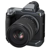 Fujifilm FUJINON GF 20-35mm f/4 R WR Lens 8