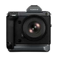 Fujifilm FUJINON GF 20-35mm f/4 R WR Lens 11
