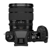 Fujifilm FUJINON GF 20-35mm f/4 R WR Lens 12