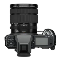 Fujifilm FUJINON GF 20-35mm f/4 R WR Lens 13