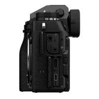 FUJIFILM X-T5 Mirrorless Digital Camera (Body Only, Black) 4