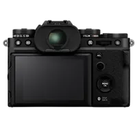 FUJIFILM X-T5 Mirrorless Digital Camera (Body Only, Black) 5
