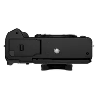 FUJIFILM X-T5 Mirrorless Digital Camera (Body Only, Black) 6