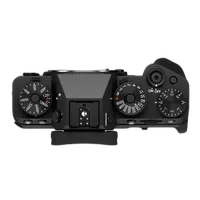 FUJIFILM X-T5 Mirrorless Digital Camera (Body Only, Black) 7