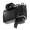 FUJIFILM X-T5 Mirrorless Digital Camera (Body Only, Silver)