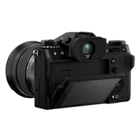 FUJIFILM X-T5 Mirrorless Digital Camera (Black) with 16-80mm Lens 5