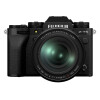 FUJIFILM X-T5 Mirrorless Digital Camera (Black) with 16-80mm Lens