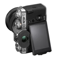 FUJIFILM X-T5 Mirrorless Digital Camera (Silver) with 16-80mm Lens 3