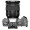 FUJIFILM X-T5 Mirrorless Digital Camera (Silver) with 16-80mm Lens