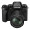 FUJIFILM X-T5 Mirrorless Digital Camera (Black) with 18-55mm Lens
