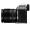 FUJIFILM X-T5 Mirrorless Digital Camera (Silver) with 18-55mm Lens