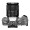FUJIFILM X-T5 Mirrorless Digital Camera (Silver) with 18-55mm Lens