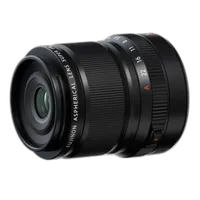 Fujifilm FUJINON XF 30mm f/2.8 R LM WR Macro Lens 1