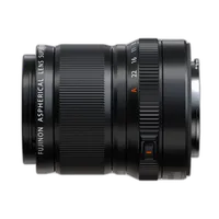Fujifilm FUJINON XF 30mm f/2.8 R LM WR Macro Lens 3