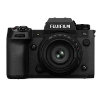 Fujifilm FUJINON XF 30mm f/2.8 R LM WR Macro Lens 7