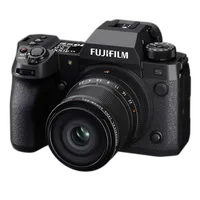 Fujifilm FUJINON XF 30mm f/2.8 R LM WR Macro Lens 8