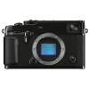 Fujifilm X-Pro3 Mirrorless Digital Camera Body - Black
