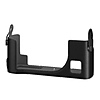 Fujifilm X-Pro3 Leather Case - Black