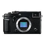 Fujifilm X-Pro2 Mirrorless Digital Camera Body Only