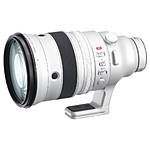 Fujifilm Fujinon XF 200mm F2 R LM OIS WR Lens w/XF1.4X TC F2 WR Kit