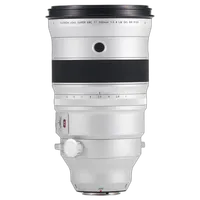 Fujifilm FUJINON XF 200mm f/2 R LM OIS WR Lens with XF1.4x Teleconverter 3