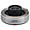 Fujifilm Fujinon XF 200mm F2 R LM OIS WR Lens w/XF1.4X TC F2 WR Kit