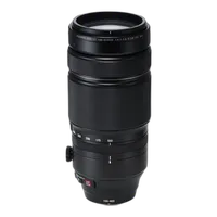 Fujifilm FUJINON XF 100-400mm f/4.5-5.6 R LM OIS WR Lens