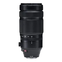 Fujifilm FUJINON XF 100-400mm f/4.5-5.6 R LM OIS WR Lens 1