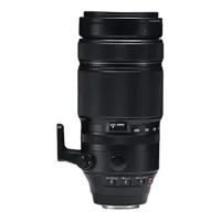Fujifilm FUJINON XF 100-400mm f/4.5-5.6 R LM OIS WR Lens 2