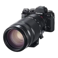 Fujifilm FUJINON XF 100-400mm f/4.5-5.6 R LM OIS WR Lens 4
