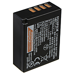 Fujifilm NP-W126S Li-Ion Battery Pack