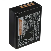 Fujifilm NP-W126S Li-Ion Battery Pack