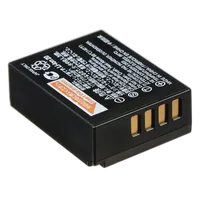 Fujifilm NP-W126S Li-Ion Battery Pack 1
