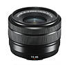 Fujifilm XC15-45mm F3.5-5.6 OIS PZ Lens - Black