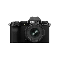 Fujifilm X-S20 Mirrorless Camera with XF 16-50mm f/2.8-4.8 R LM WR Lens Kit 0