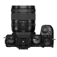 Fujifilm X-S20 Mirrorless Camera with XF 16-50mm f/2.8-4.8 R LM WR Lens Kit 1