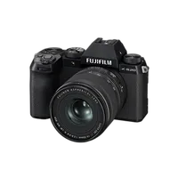 Fujifilm X-S20 Mirrorless Camera with XF 16-50mm f/2.8-4.8 R LM WR Lens Kit 2