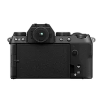Fujifilm X-S20 Mirrorless Digital Camera (Black, Body Only) 1
