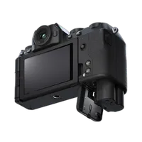 Fujifilm X-S20 Mirrorless Digital Camera (Black, Body Only) 6