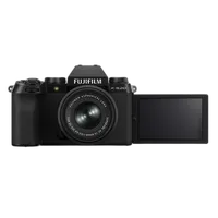 Fujifilm X-S20 Mirrorless Camera with XC15-45mmF3.5-5.6 OIS PZ Lens Kit 6