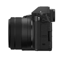 Fujifilm X-S20 Mirrorless Camera with XC15-45mmF3.5-5.6 OIS PZ Lens Kit 8