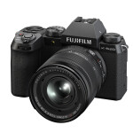 Fujifilm X-S20 Mirrorless Camera with XF18-55mmF2.8-4 R LM OIS Lens Kit