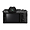 FUJIFILM X-S10 Mirrorless Camera (Body Only, Black)