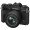 Fujifilm X-T30 II Mirrorless Digital Camera with 15-45mm Lens (Black)