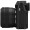 Fujifilm X-T30 II Mirrorless Digital Camera with 15-45mm Lens (Black)