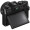 Fujifilm X-T30 II Mirrorless Digital Camera with 15-45mm Lens (Black)
