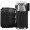 Fujifilm X-T30 II Mirrorless Digital Camera with 15-45mm Lens (Silver)