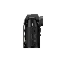 Fujifilm X-T50 Digital Camera (Body Only, Black) 3